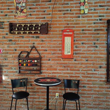 Ex Hacienda Santa Elena Otel Atlixco Dış mekan fotoğraf