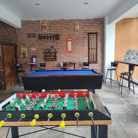 Ex Hacienda Santa Elena Otel Atlixco Dış mekan fotoğraf