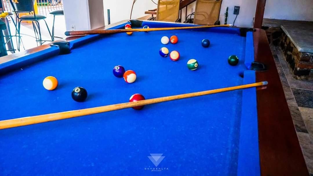 Ex Hacienda Santa Elena Otel Atlixco Dış mekan fotoğraf