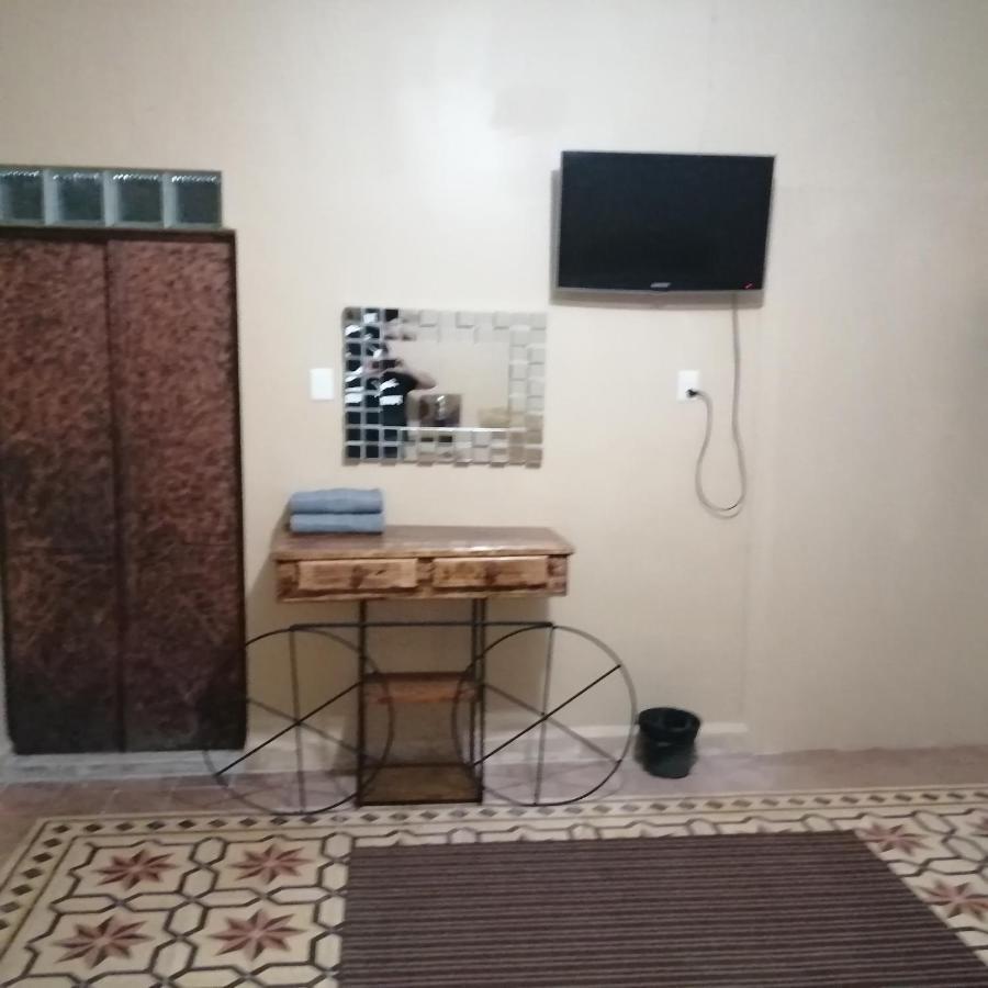 Ex Hacienda Santa Elena Otel Atlixco Dış mekan fotoğraf