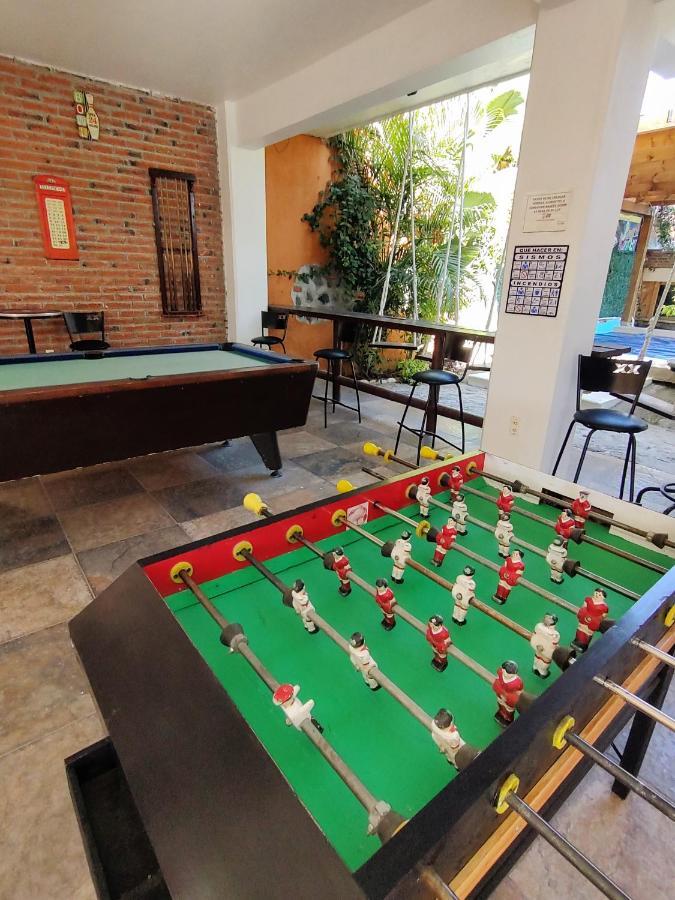 Ex Hacienda Santa Elena Otel Atlixco Dış mekan fotoğraf