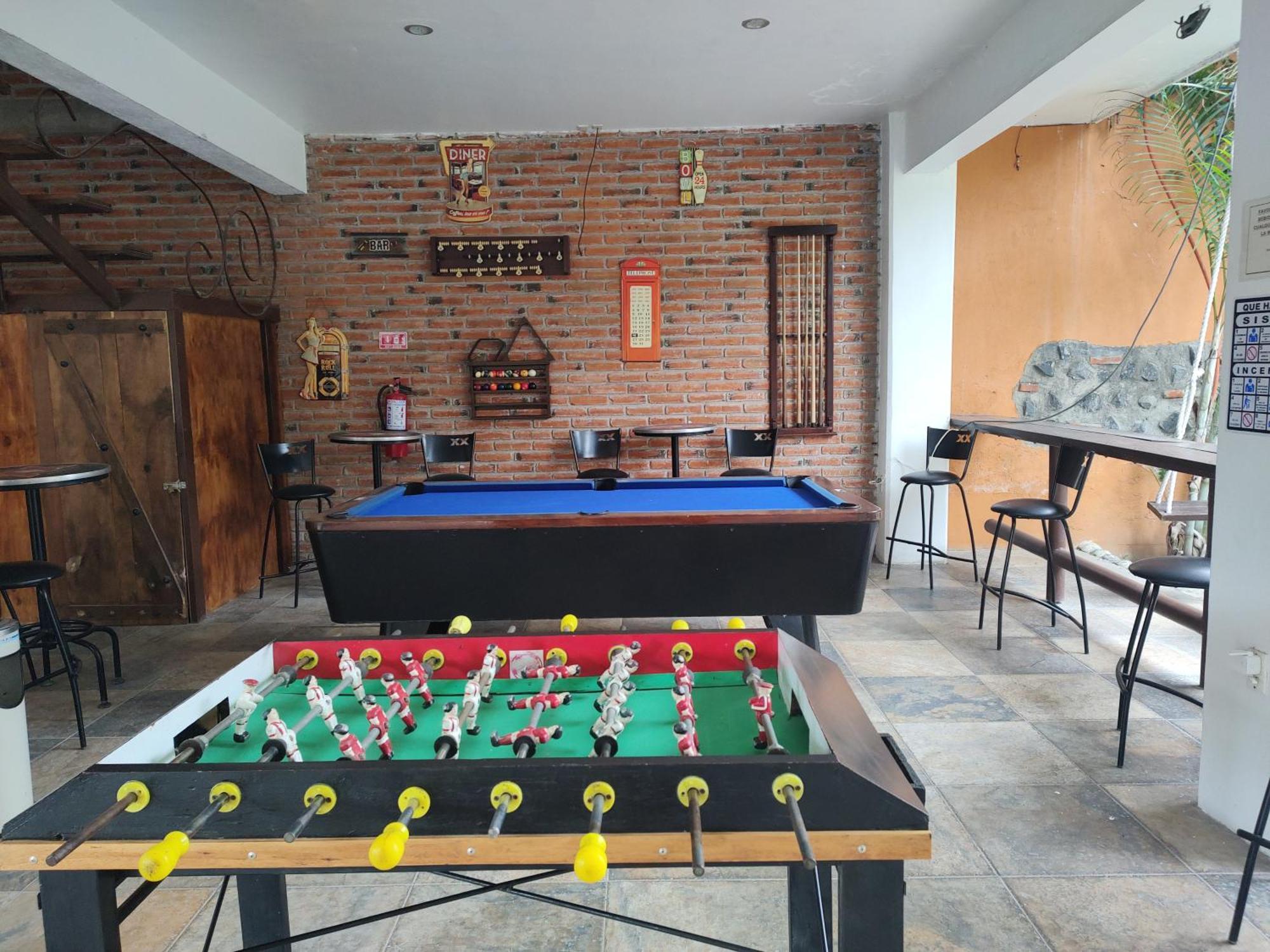 Ex Hacienda Santa Elena Otel Atlixco Dış mekan fotoğraf