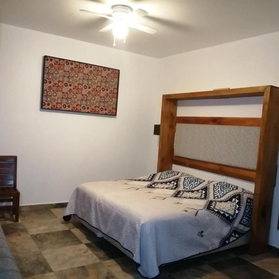 Ex Hacienda Santa Elena Otel Atlixco Dış mekan fotoğraf