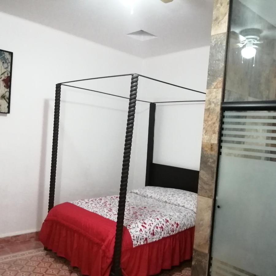 Ex Hacienda Santa Elena Otel Atlixco Dış mekan fotoğraf